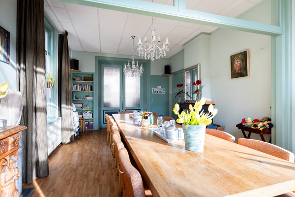 Medium property photo - Wilhelminaweg 12, 3441 XC Woerden